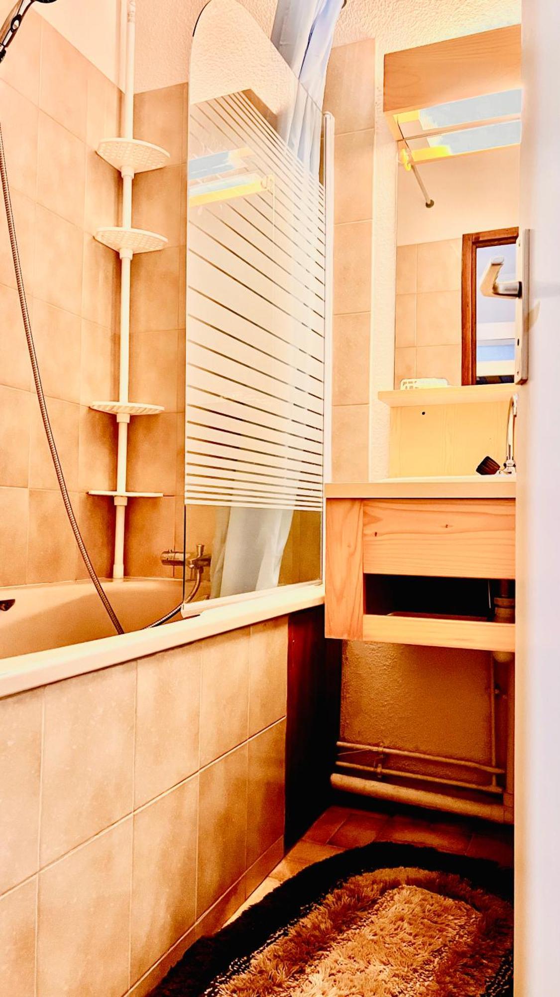 Apartement Morzine Avoriaz Eksteriør billede